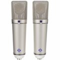 Neumann U87 Ai Stereo Set