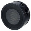  Solomon SubKick LoFReQ Black