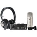  Behringer U-Phoria Studio