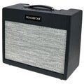  Blackstar St. James 50 6L6 Black Combo