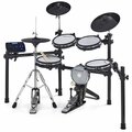  Millenium MPS-750X E-Drum Mesh Set