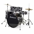  Startone Star Drum Set Standard -BK