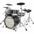  Roland VAD706-GE E-Drum Set