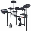  Yamaha DTX6K-X E-Drum Set