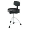  Millenium DTRAB-1118 Drum Stool pneumat