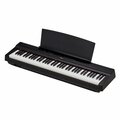  Yamaha P-121 BK