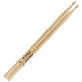 Millenium 5B Maple Drum Sticks -Wood-