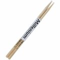  Millenium 5AN Maple Drumsticks -Nylon-