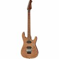  Harley Benton Fusion-III HH FR Roasted FNT