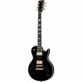  Harley Benton SC-DLX Gotoh Black