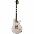  Harley Benton SC-DLX Gotoh Shell Pink