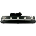  Vox VFS5 Footswitch