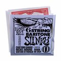  Ernie Ball 2839 Slinky Baritone