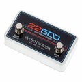  Electro Harmonix 22500 Foot Controller