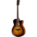  Yamaha FSC-TA Brown Sunburst