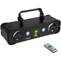 Eurolite LED Compact Multi FX Laser Bar
