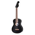  Fender Avalon Tenor Ukulele Black