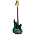  Sandberg California II TM 4 Greenburst