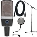  AKG C214 Set