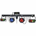  Eurolite LED KLS Laser Bar FX-Set