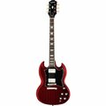  Epiphone SG Standard Heritage Cherry
