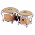  Meinl FWB100SNT-M Mini Bongo Set