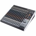  Behringer Xenyx X2442 USB