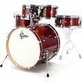  Gretsch Drums Catalina Maple Walnut Glaze