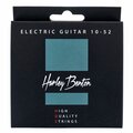  Harley Benton HQS EL 10-52