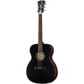  D'Angelico Premier Tammany CS BLK TOP