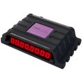  Lighting Controller Accessories Visual productions TimeCore