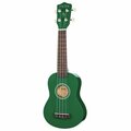  Harley Benton UK-12 Green