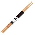  Vic Firth AS5A Drumsticks -Wood-