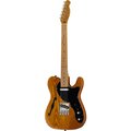  Harley Benton TE-69TL Hot Rod NT Roasted