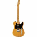  Squier CV 50s Tele MN BB
