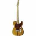  Harley Benton TE-80 NT Deluxe Series