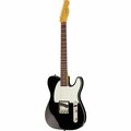  Squier CV 60 Custom Esquire Black