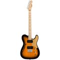  Squier Paran. Cabr. Thin Tele 2SB