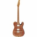  Harley Benton Fusion-T HH HT Roasted FNT