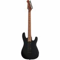  Harley Benton Fusion-III EMG HT Roasted SBK