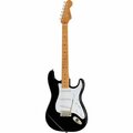  Squier CV 50s Strat MN BK