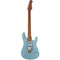  Harley Benton Fusion-III HSS Roasted DB