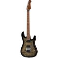 Harley Benton Fusion-III HH FR Roasted FCB