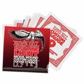  Ernie Ball 12-string Light Nickel Wound