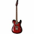  Fender Telecaster Custom FMT HH BCBIL
