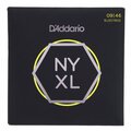  Daddario NYXL0946