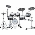 Yamaha DTX10K-M Black Forest