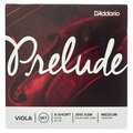  Daddario J910-XSM Prelude Viola