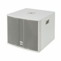  the box pro Achat 112 Sub WH