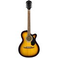  Fender FA-135CE Concert WN Sunburst